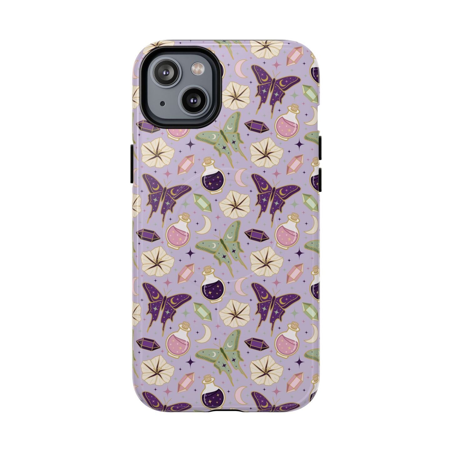 MoonMoth - Phone Case