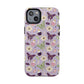 MoonMoth - Phone Case