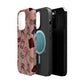FF x Reading Through Realms - Romantasy Girlie Phone Case