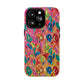 Prismatic Realms - Phone Case