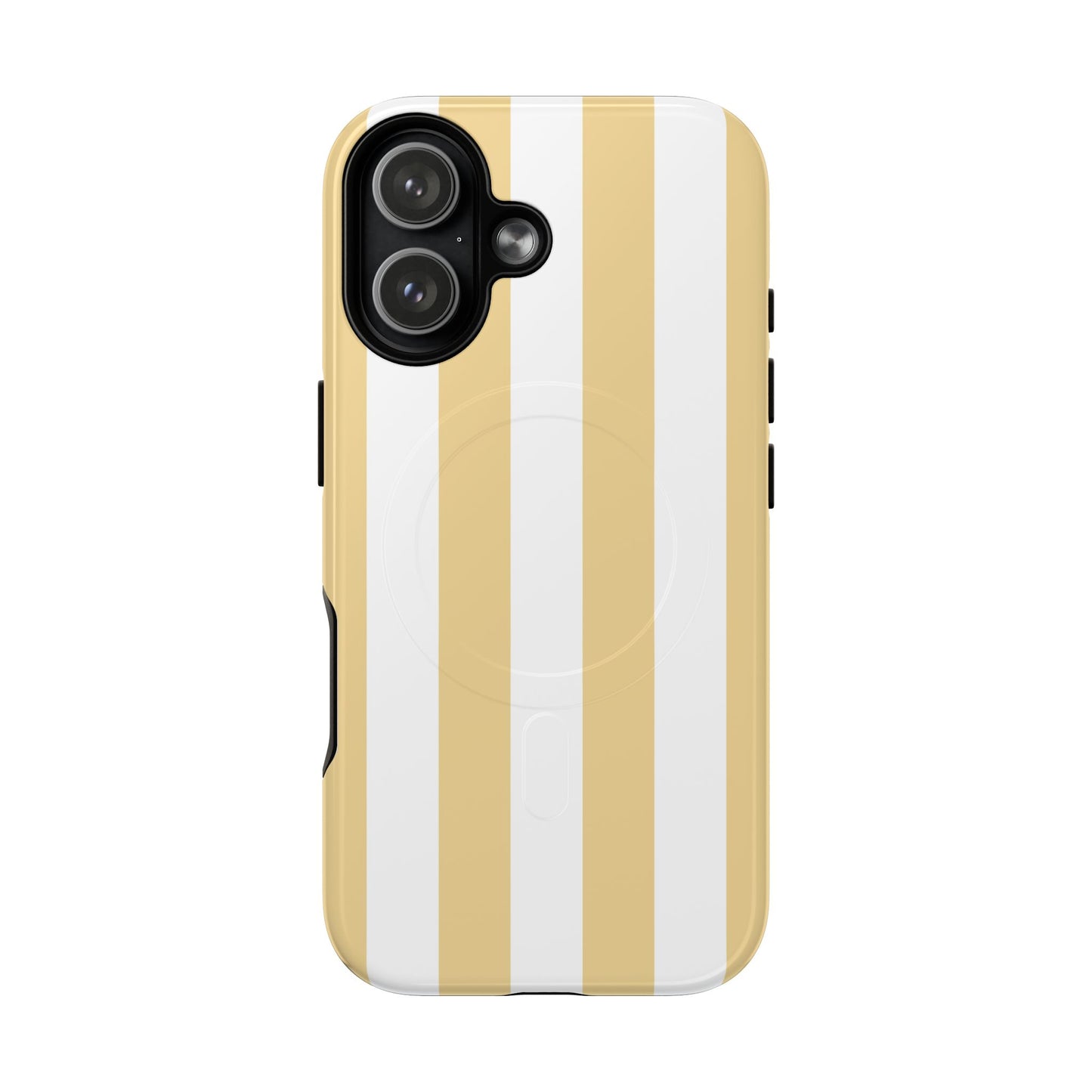 Butter Cabana iPhone Case