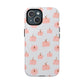 Autumn Pumpkin iPhone Case