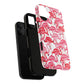 Flamingo iPhone Case