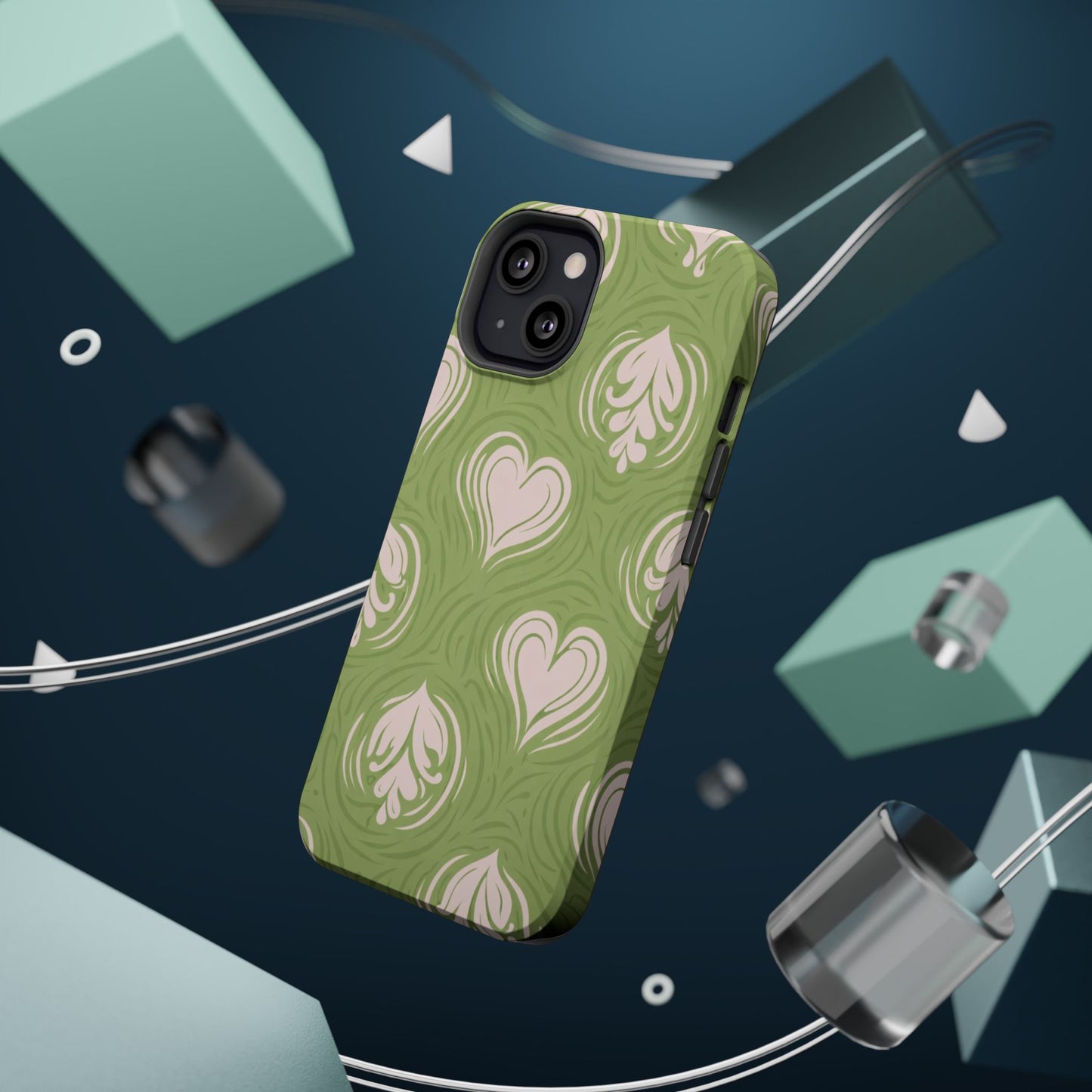 Matcha Me Crazy - Phone Case