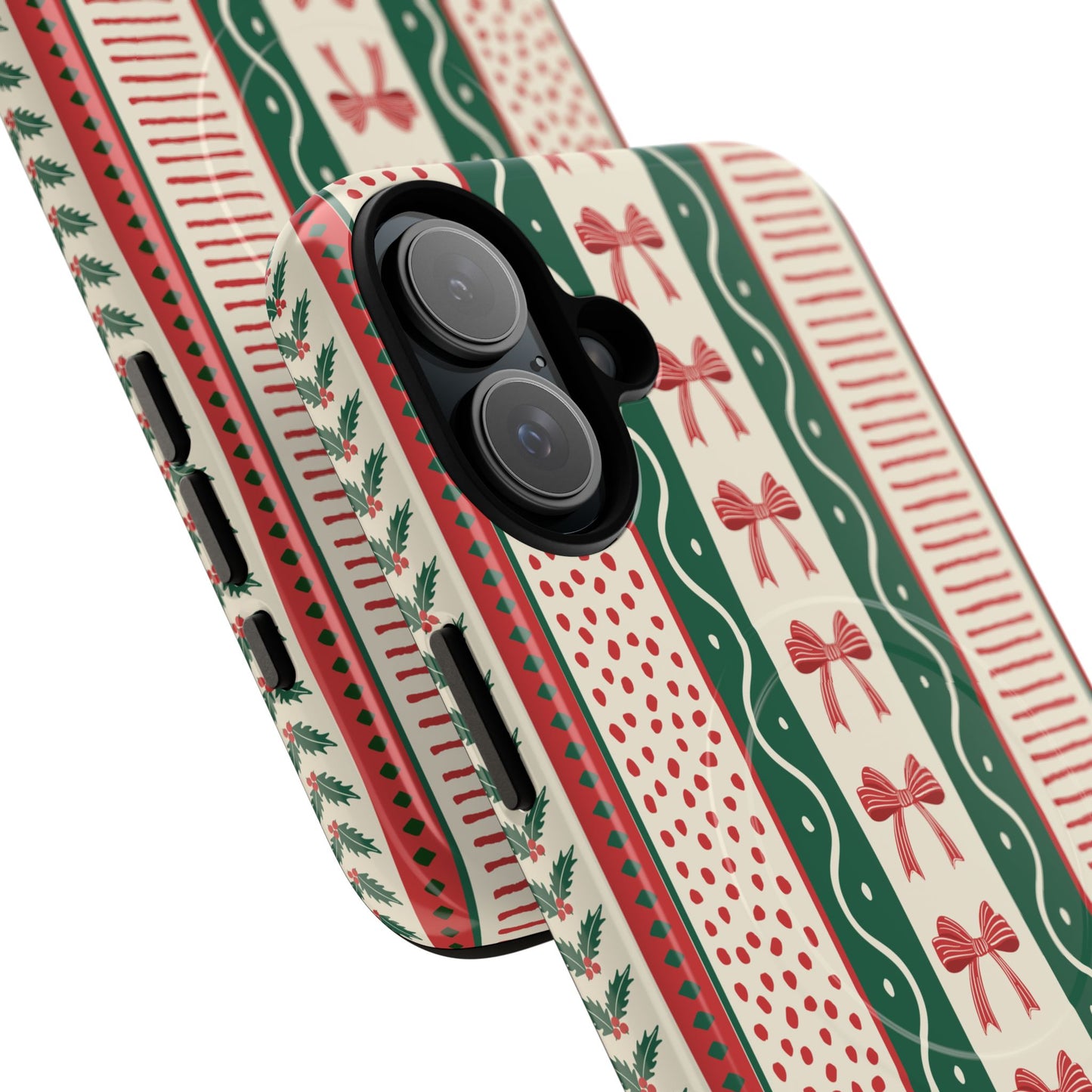 Not Your Grandma’s Sweater - Phone Case