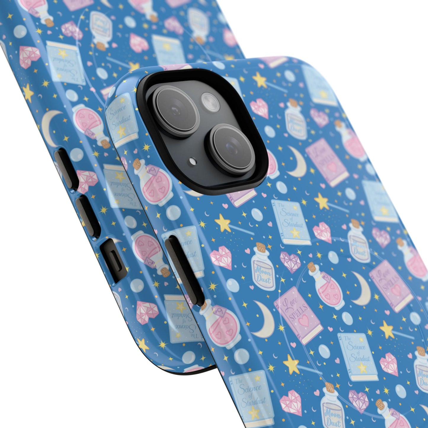 Moondust - Phone Case