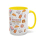 Books & Brunch Club - Mug