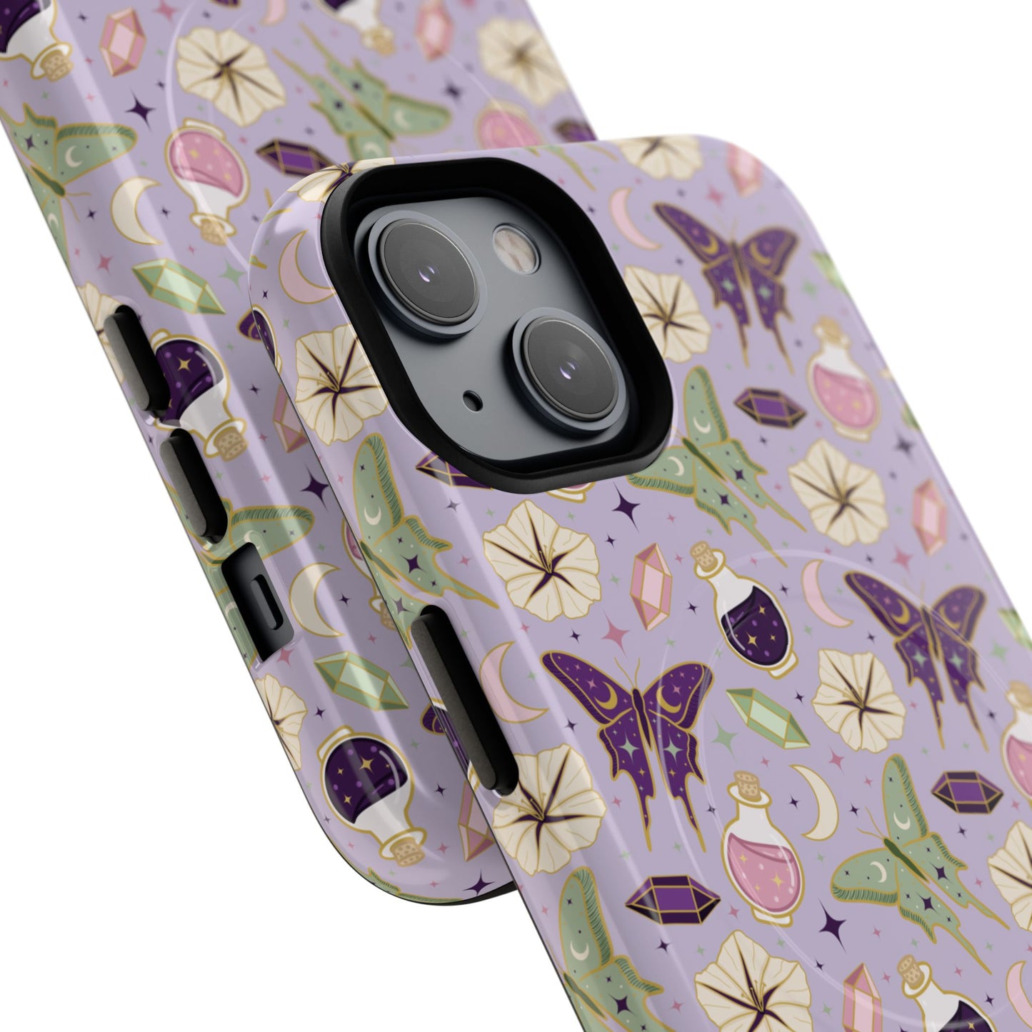 MoonMoth - Phone Case