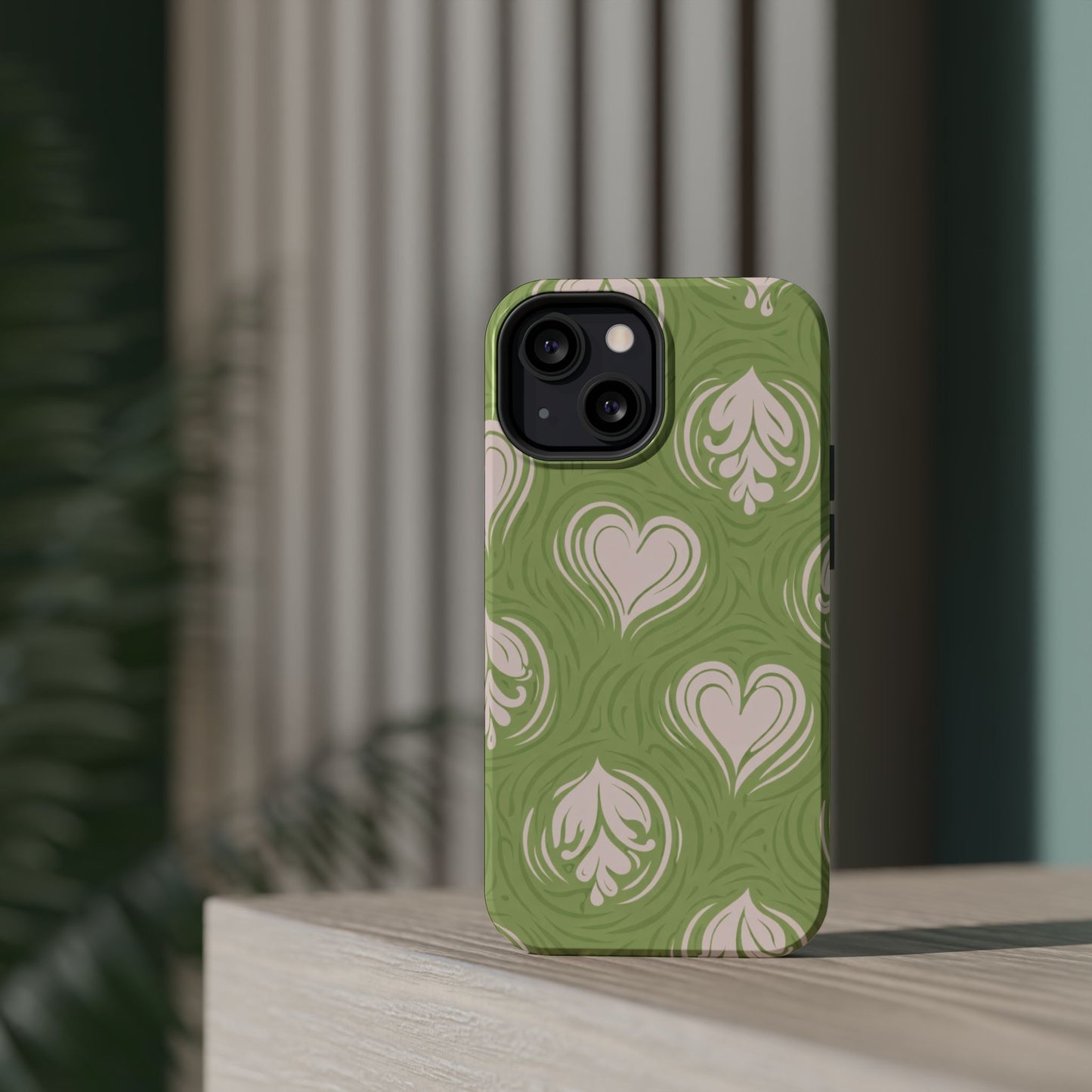 Matcha Me Crazy - Phone Case