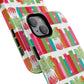 Christmas Bookshelf - Phone Case