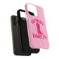 Country Charm Phone Case