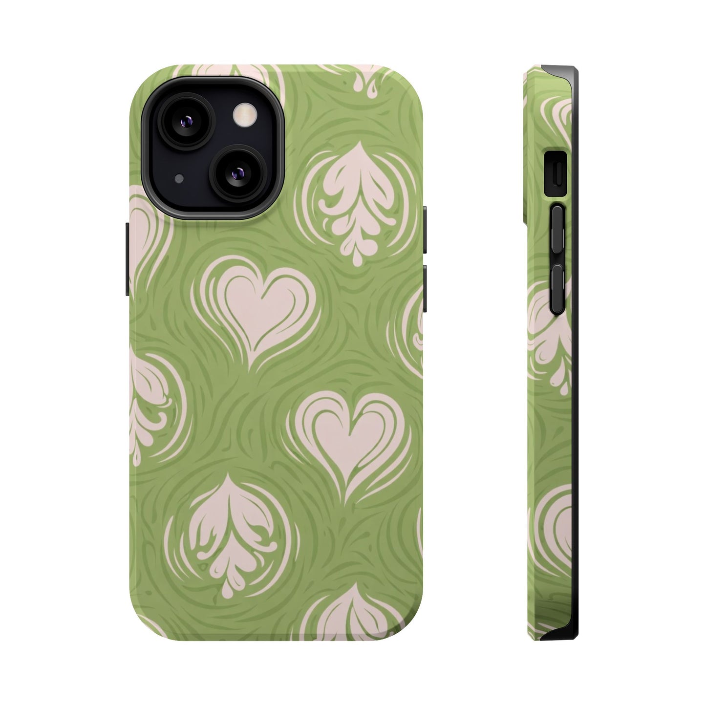 Matcha Me Crazy - Phone Case