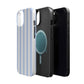 Seaside Stripe - Phone Case