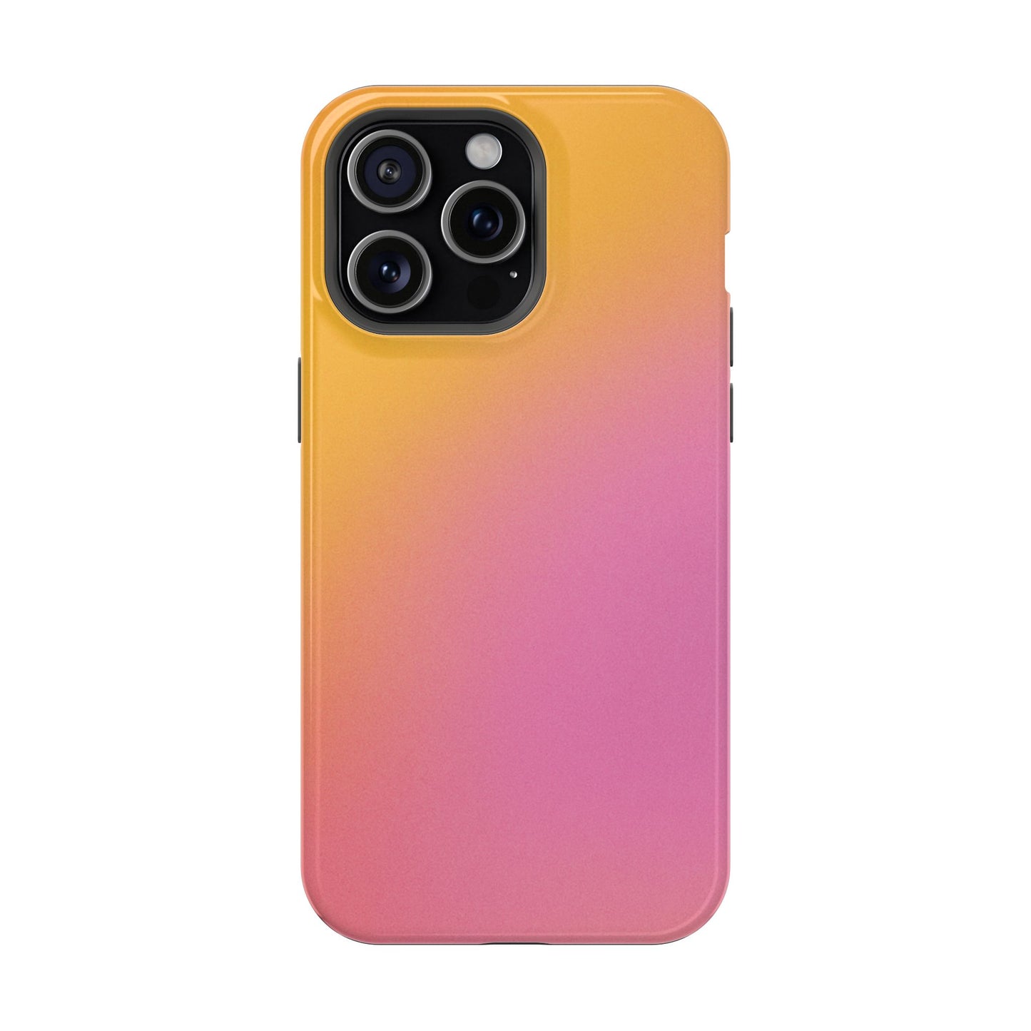 Orange Sherbert - Phone Case