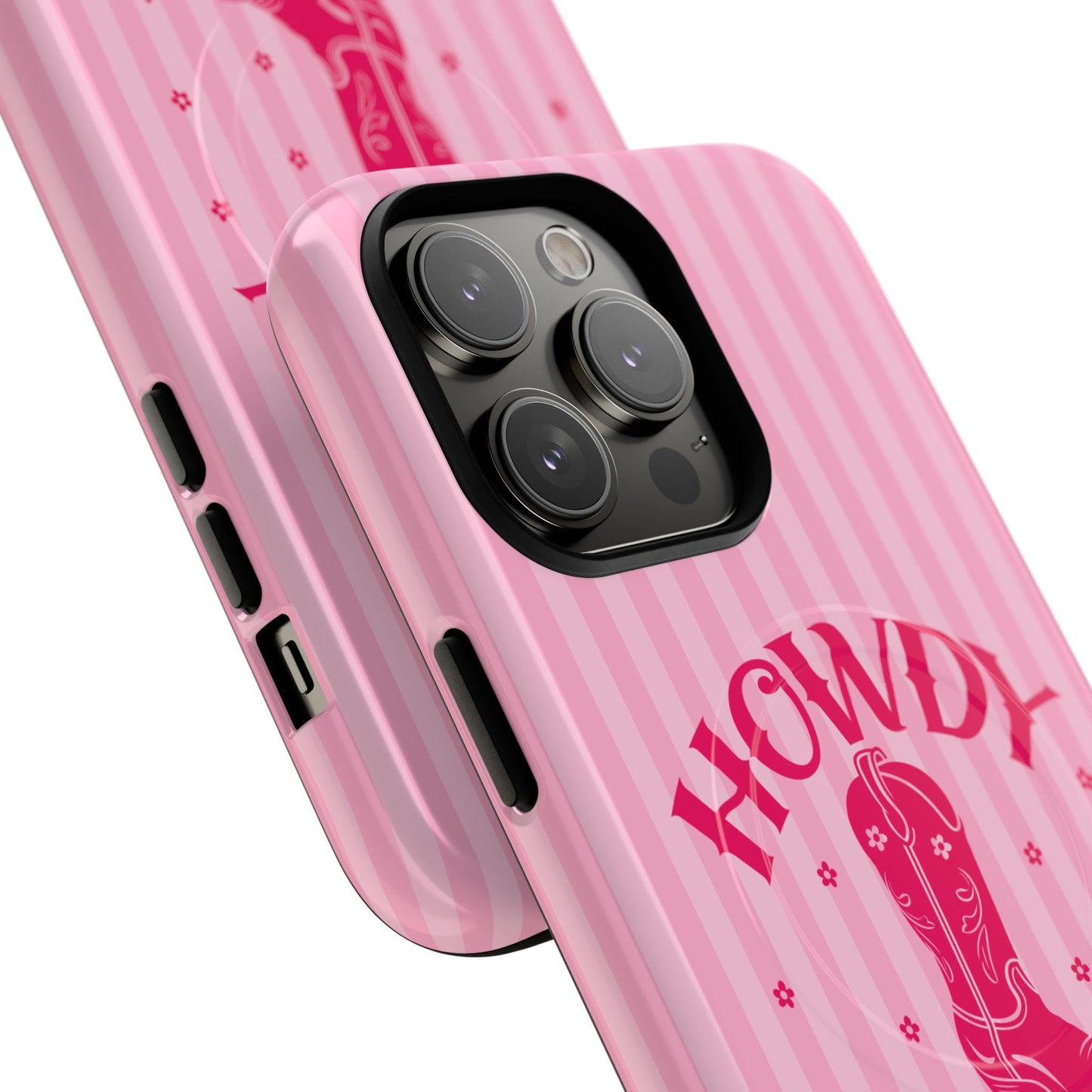 Country Charm Phone Case