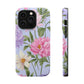 Pastel Garden - Phone Case