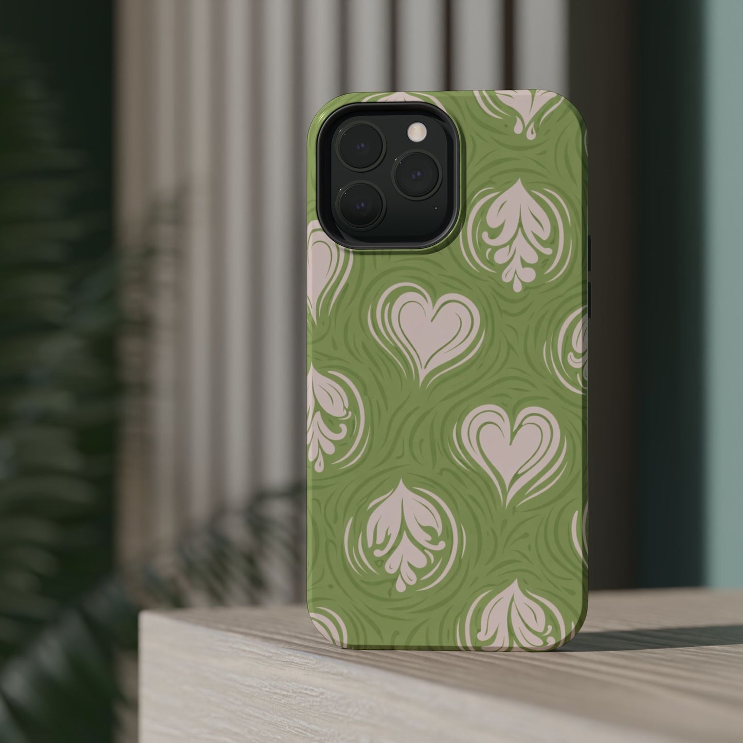 Matcha Me Crazy - Phone Case