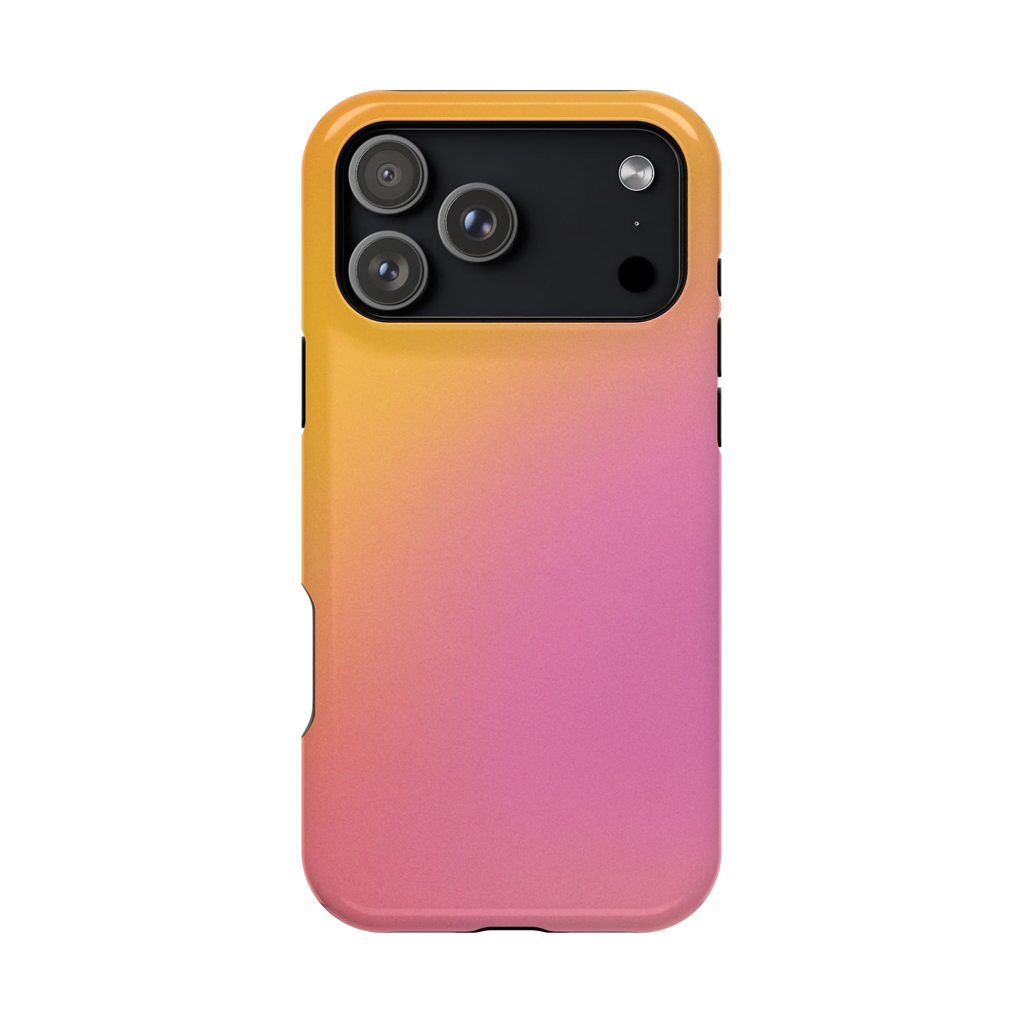 Orange Sherbert - Phone Case