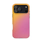 Orange Sherbert - Phone Case