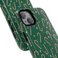 Holiday Candy Cane Phone Case