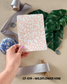 Wild Floral - Kindle Inserts