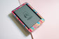 Prismatic Realms - Kindle Skin