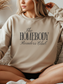 Homebody Readers Club Sweatshirt