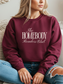 Homebody Readers Club Sweatshirt