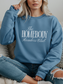 Homebody Readers Club Sweatshirt