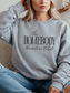 Homebody Readers Club Sweatshirt