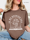 In My Bookish Era - Comfort Colors Tee