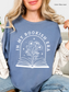 In My Bookish Era - Comfort Colors Tee