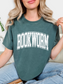 Bookworm - Comfort Colors Tee