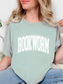 Bookworm - Comfort Colors Tee