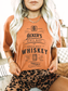 Acker's Whiskey - Comfort Colors® Tee, Officially Licensed Metal Slinger Shirt