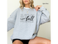 Fall Vibes - Sweatshirt