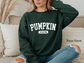 Pumpkin Season - Sweatshirt
