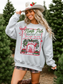 North Pole Readers Club Sweatshirt