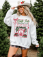 North Pole Readers Club Sweatshirt