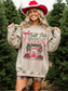 North Pole Readers Club Sweatshirt
