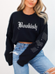 Bookish Sweatshirt - Fantasy Girlie Collection