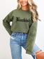 Bookish Sweatshirt - Fantasy Girlie Collection