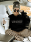 Reader Without Their Kindle - Sweatshirt