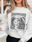 Dragonkeeper Society - Sweatshirt