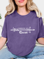 Currently on a Side Quest - Tee