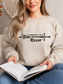 Currently on a Side Quest - Sweatshirt