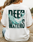 Deep Waters – Faith Tee