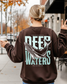 Deep Waters – Faith Crewneck