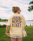 Kind Words Are Like Honey - Faith Tee