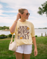 Kind Words Are Like Honey (Single Sided) - Faith Tee